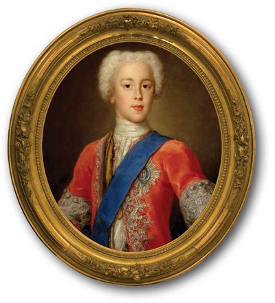 Charles Edward Stuart