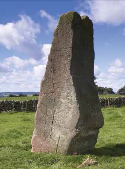 Long Meg