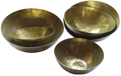 Multure bowls