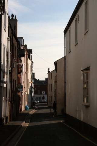 Penrith Rowcliffe Lane