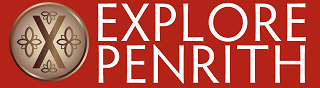 Explore Penrith logo